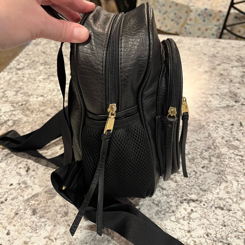 Juicy Couture Arielle Studded Mini Backpack - Picture 3 of 11